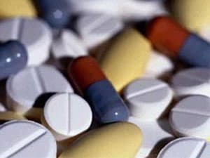 Quỹ BHYT sẽ thanh toán 900 loại tân dược