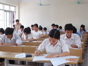 ĐH Tây Nguyên: Chỉ 84 thí sinh khối C đạt từ 14 điểm trở lên