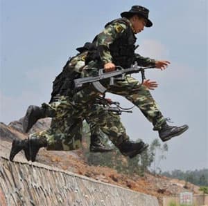 Nga, Mỹ sắp diễn tập an ninh hạt nhân