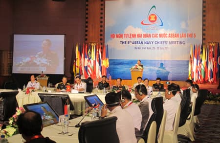 ANCM-5 được đánh giá cao