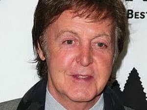 Paul McCartney biểu diễn khai mạc Olympic 2012