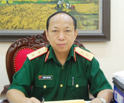 “Cần coi trọng nhân rộng điển hình tiên tiến!”