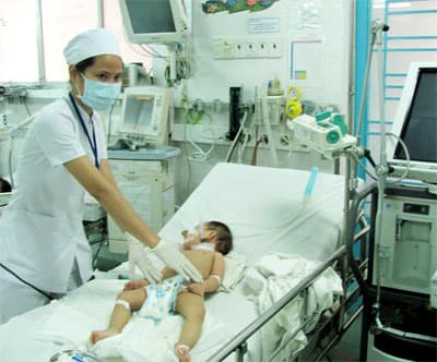Nâng cao ý thức phòng bệnh và chủ động điều trị