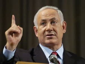 Thủ tướng Israel "sẵn sàng hòa đàm" với Palestine