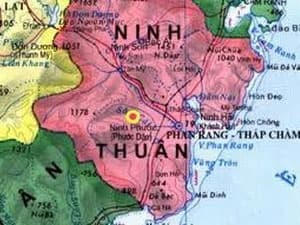 Dân dự án điện hạt nhân thăm lò phản ứng Đà Lạt