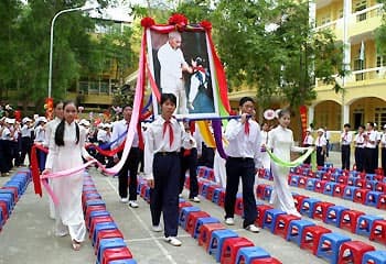 Chủ tịch nước kỳ vọng giáo dục đổi mới căn bản, toàn diện