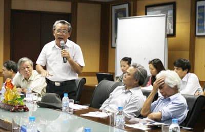 “Đại học ngoài công lập có nguy cơ tan rã”