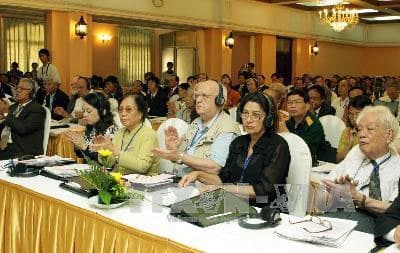 Thời điểm để thực hiện công lý cho nạn nhân chất độc da cam