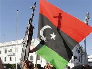 Libya: Phe nổi dậy kéo dài thời hạn chót ra hàng