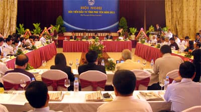 Thời cơ thuận lợi cho các doanh nghiệp đầu tư vào Phú Yên
