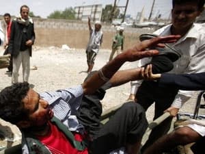 Các phe phái đạt thỏa thuận ngừng bắn tại Yemen