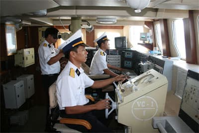 Đường Hồ Chí Minh trên biển - một sáng tạo chiến lược của Đảng trong cuộc kháng chiến chống Mỹ, cứu nước