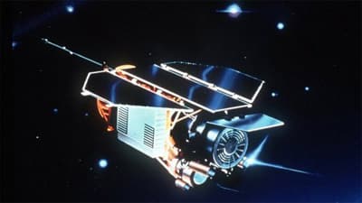 Mối lo từ các vệ tinh cũ rơi xuống Trái đất gia tăng