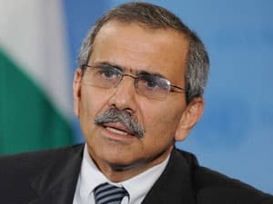 Sẽ có ủy ban xét đơn gia nhập Liên hợp quốc của Palestine