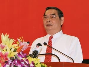 Tham mưu trúng, tổ chức tuyên truyền kịp thời, tạo sự đồng thuận cao (*)