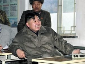 Lãnh đạo Triều Tiên lại đi thị sát 1 đơn vị quân đội