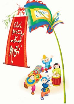 Cảm ơn bạn đọc gần xa!