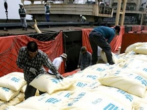 Hàn Quốc nối lại viện trợ cho Triều Tiên