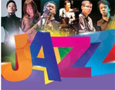 Ban nhạc Jazz “Unit Asia” sắp tới Việt Nam