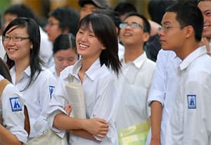 Học sinh THPT vào lớp trước 7 giờ sáng