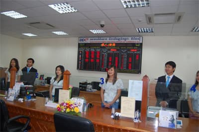 Thương hiệu Việt trên đất nước Chùa tháp