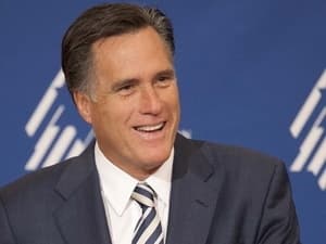 Ứng viên Romney giành chiến thắng tại bang Maine