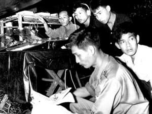 Kỷ niệm 50 năm thành lập Đài Phát thanh Giải phóng