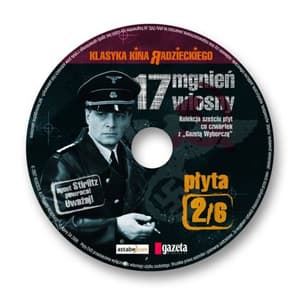 Ra mắt DVD phim 17 khoảnh khắc mùa xuân