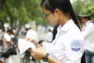 Ngày 18-3, trường ĐH Bách khoa Hà Nội tư vấn tuyển sinh trực tuyến