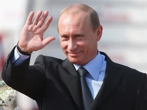 Ông Putin nhiều khả năng sẽ đắc cử ngay ở vòng 1