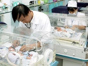 Hà Nội cần 41.000 tỷ đồng phát triển hệ thống y tế