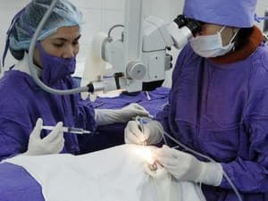 Công bố 400 báo cáo thành tựu mới nhất về ngoại khoa