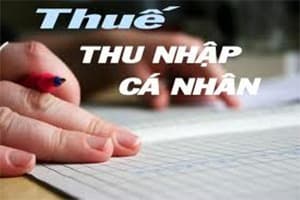 Bốn đối tượng phải kê khai quyết toán thuế thu nhập cá nhân