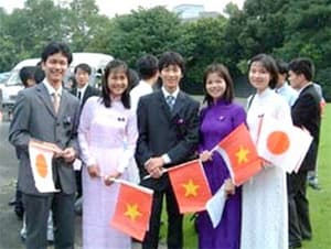 Tuyển sinh du học tiếng Nhật – văn hóa Nhật