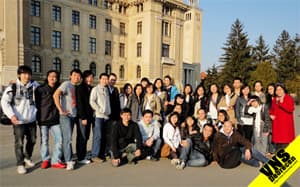 8 học bổng cử nhân và tiến sĩ đi học Hung – ga - ri