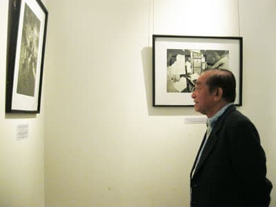 “Tác động vì hòa bình”