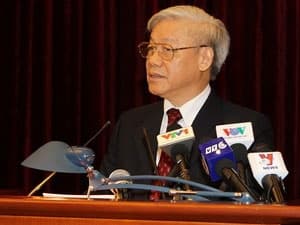 Phải có tầm nhìn xa trong xây dựng chiến lược, quy hoạch, kế hoạch và chính sách đầu tư (*)