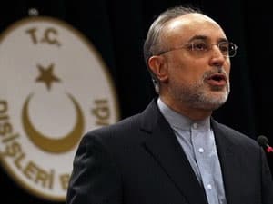 Iran bác khả năng đàm phán nối lại quan hệ với Mỹ