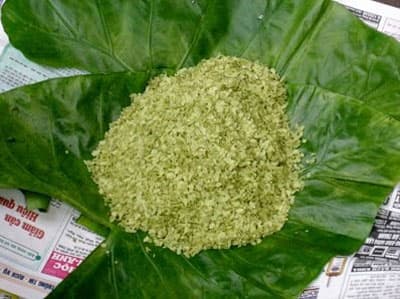 Các cơ sở sản xuất cốm phải bảo đảm an toàn vệ sinh thực phẩm