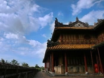 1.300 tỷ đồng tu bổ kinh thành Huế từ 2011-2015