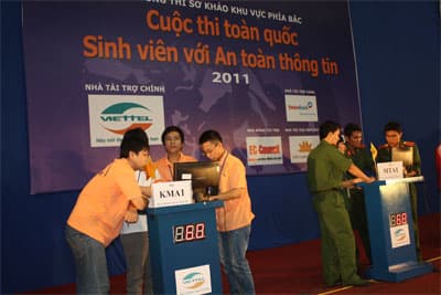 Sân chơi trí tuệ và bổ ích