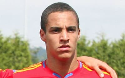 Rodrigo Moreno - ngôi sao tương lai của Tây Ban Nha