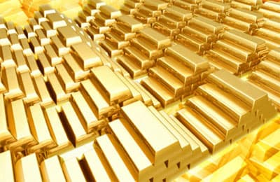 Tuần qua, giá vàng tăng thêm 750.000 đồng/lượng