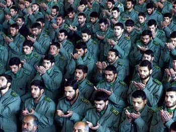 Bahrain cáo buộc Iran hỗ trợ hoạt động khủng bố