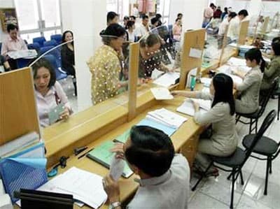 Thành công trong việc cắt giảm thủ tục hành chính