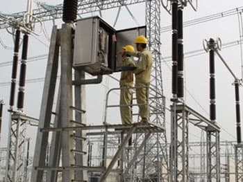 Đóng điện trạm biến áp 500kV lớn nhất Việt Nam