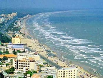 Doanh nghiệp Nhật xúc tiến đầu tư tại Vũng Tàu