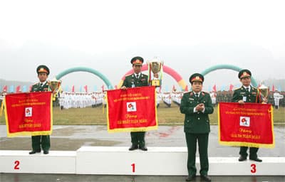 Dấu ấn đẹp, kinh nghiệm quý