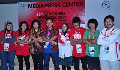 Thư từ SEA Games: Ta chia tay bạn mến