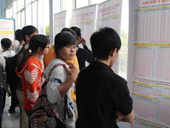 Từ 22-11, bán vé tàu tết đợt 2